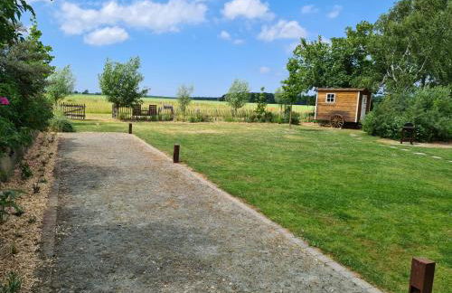 Heimatliebe Ferienwohnung - Foto 17