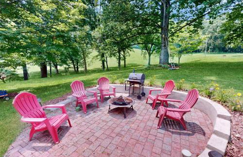 Dreamy Farmhouse - Foto 7