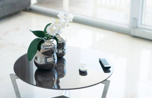 GL Luxury Seaview Suite - Foto 28