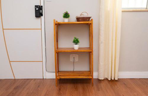 Apê Reformado SLZ Simplicidade & Conforto - Foto 11