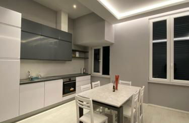 CASA DANTE: Oneglia Centro-Marina-Spiagge (3 min) - Foto 37