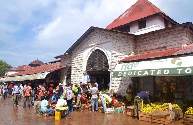 Stone Town Private Tour - Foto 3