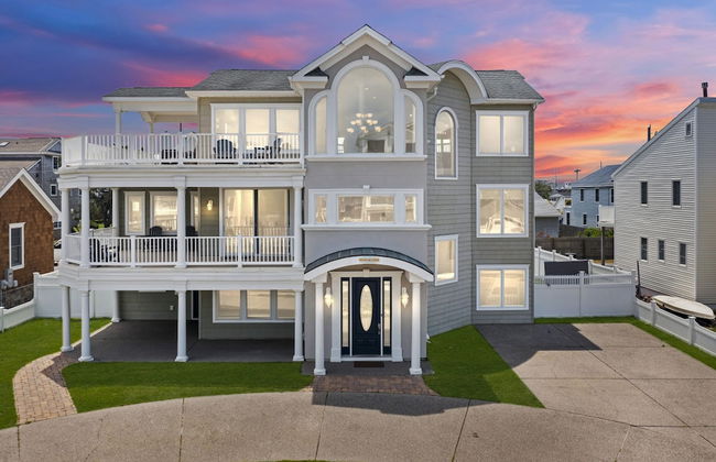 Heated Pool Hot Tub 5BR Game Room Elevator Cabana - Foto 7