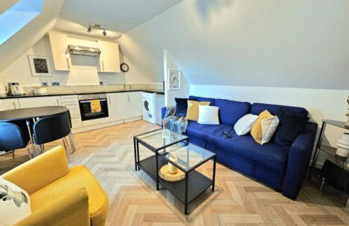 Inverness City Escape! - Foto 13