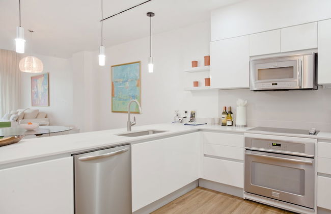 Las Villas Marina Pez Vela - Foto 44