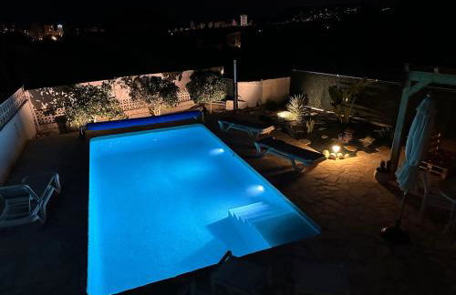 Villa ensoleillée - Foto 18