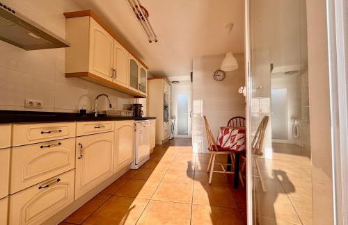 Villa with Pool (S'Aferrada) ETV/3439-8pax - Foto 7