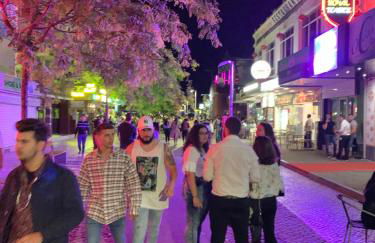 Acropole Algarve Beach Apartment - Foto 30