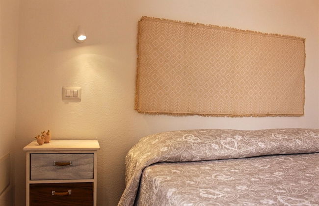 Residence Bianco Navarrese C - Photo 5