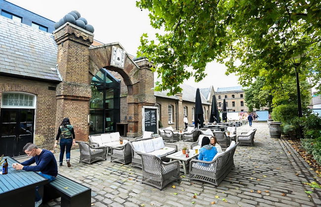 Modern 2 Bedroom Apartment - Foto 50