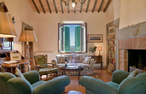 Torre Di Montelopio by Salogi Villas - Foto 8