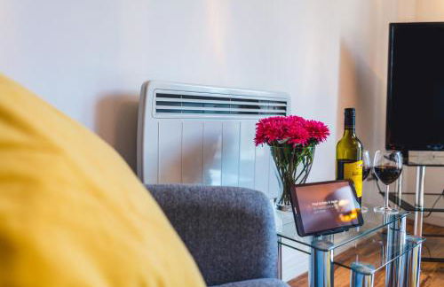 Birmingham City Centre- Free Parking - No Deposit - Foto 61