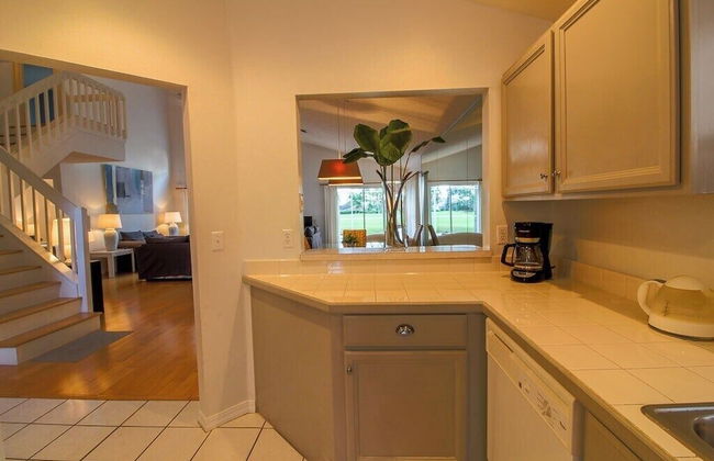 8th Fairway Pool Villa, Southern Dunes - Foto 22