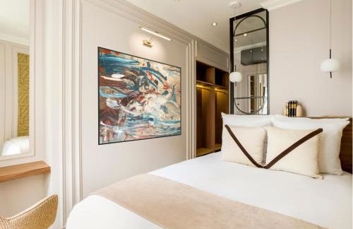 Merveil - Signature Suite - Marais - Caire II - Foto 13