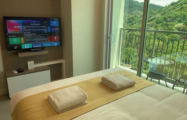 Hayat Sky Towers - Foto 11