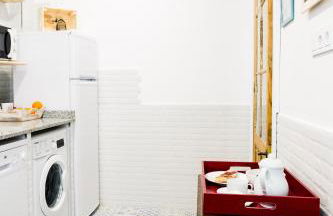 Old Town by Bilbao Living - Foto 69