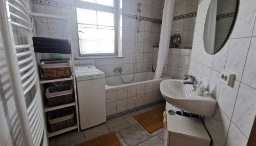 Ruhige Ferienwohnung im Gutshaus - Foto 4