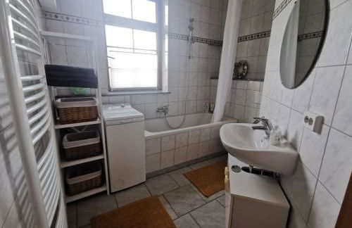 Ruhige Ferienwohnung im Gutshaus - Foto 4