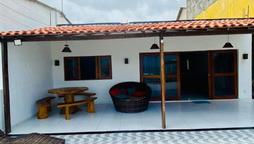 Casa de praia Enseadas do corais - 20 metros da praia - Foto 4