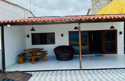 Casa de praia Enseadas do corais - 20 metros da praia - Foto 4