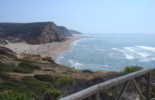 São Julião Beach - Foto 20