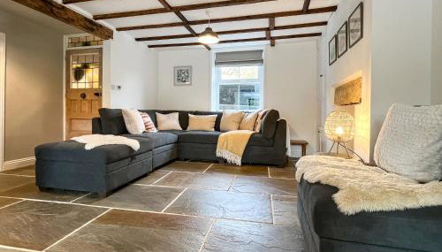 Wren Cottage - Uk51000 - Foto 3