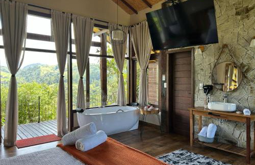 Reserva Mauá chalés - Photo 6