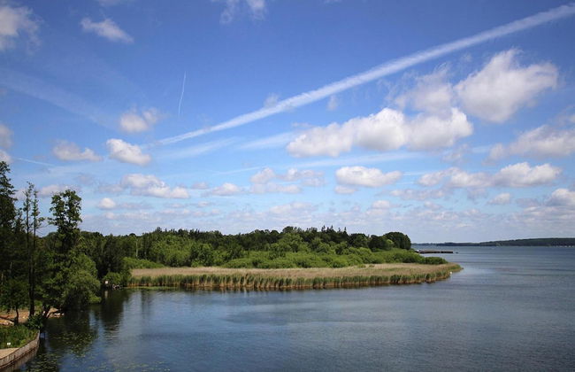 Ferienhaus Kiebitz, Plau am See - Photo 18