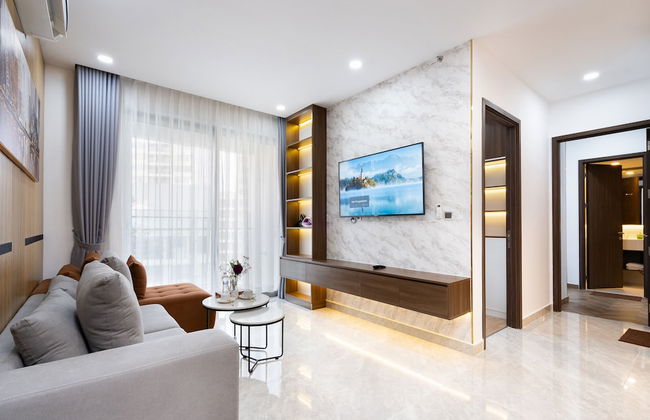 Convinia Luxury The Peak Midtown - Foto 47