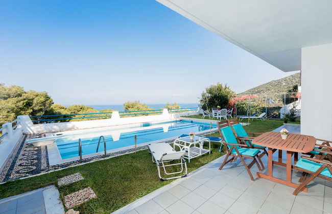 Deluxe Apartments Giamatasta - Foto 17