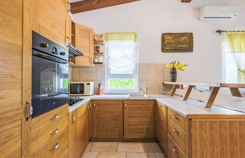 Holiday Home Vila Milančić by Interhome - Foto 18