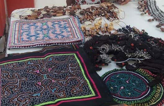 Oficina de artesanato na floresta amazônica - Foto 8