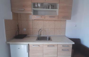 Mariza Apartments -studios - Foto 39