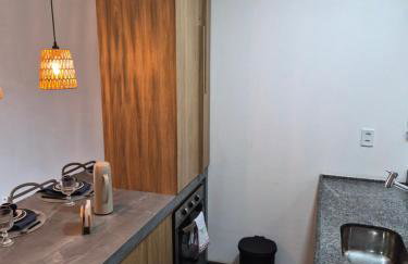 Studio Villa Naluri B001 Japaratinga - Foto 37