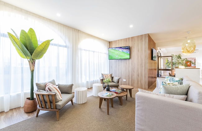 Clube Maria Luisa - Foto 44