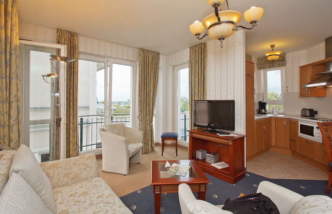 SEETELHOTEL Ostseeresidenz Ahlbeck - Foto 18