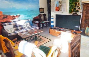 Coeur de granit rose, meublé alliant le charme de l'authentique breton et du confort, classé 3 étoiles, à 5mn de 13 plages de la réputée cote de granit rose - Foto 62