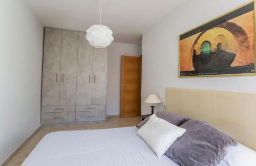 Granada Albaicín Aynadamar - Foto 18