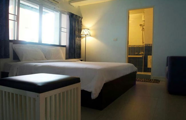 999 Triple Nine Boutique Hotel - Foto 6