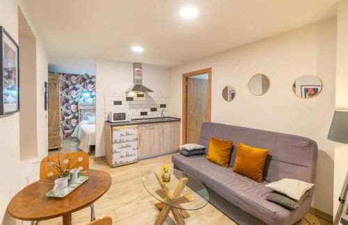 Casa karrikaburu, acogedores apartamentos rodeados de naturaleza - Foto 73