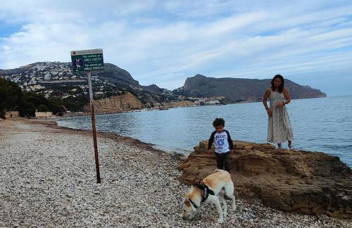 Villa Altea Moderna Vistas Panorámicas - Foto 34