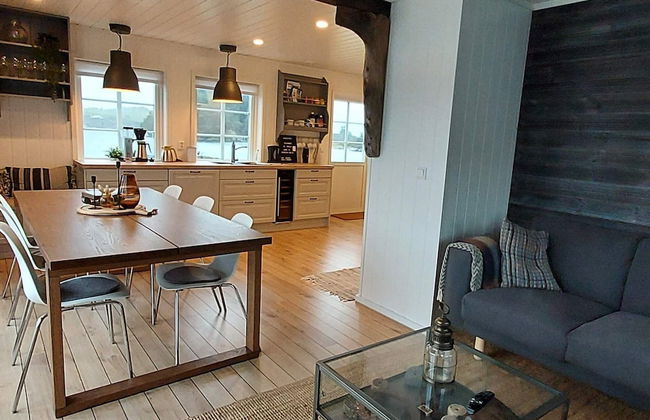 12 Person Holiday Home in Bremnes-by Traum - Foto 13