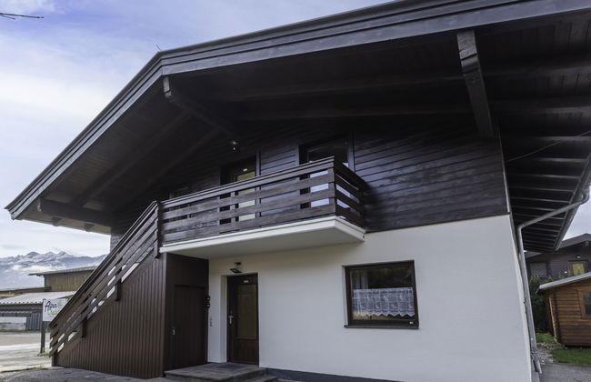 Alpenchalets - Foto 37