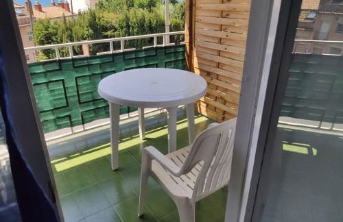 Apartment 3 minutes from the beach and train station on foot - Foto 7