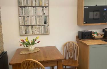 Tawny Lodge, Evesham Nr Cotswolds - Foto 18