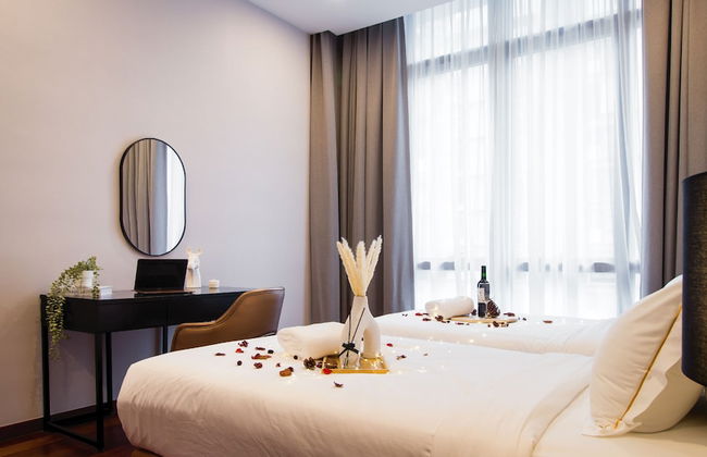 The Manor Residence KLCC by Five Senses - Foto 30