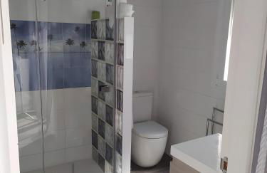 Alojamiento Patricia - Foto 7