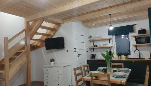 Domki na Stoku - Foto 2