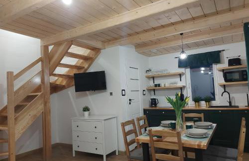 Domki na Stoku - Foto 2