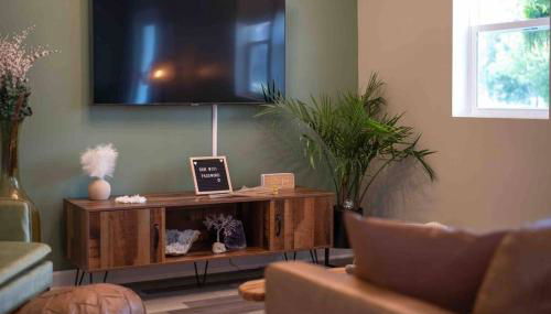 Home 15 min from Starved Rock and Chicago Skydive! - Foto 5